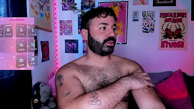 johnnyalx online show from 03.20.26