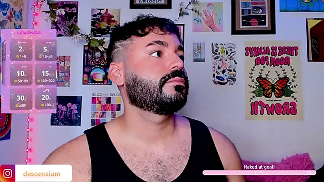 johnnyalx online show from 04.16.26