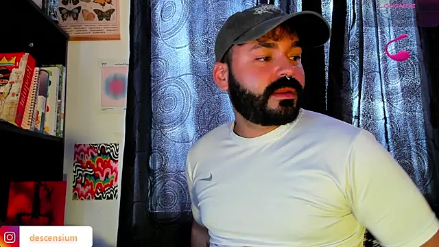 johnnyalx online show from 05.11.26