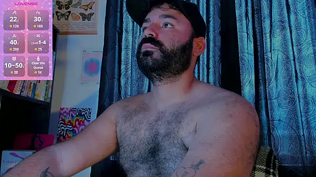 johnnyalx online show from 05.27.26