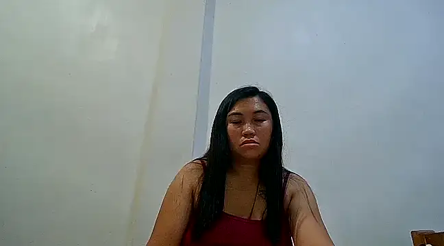 Snapshot of LalaiAsian chatting on 12.11.24 LalaiAsian online show from 12.11.24