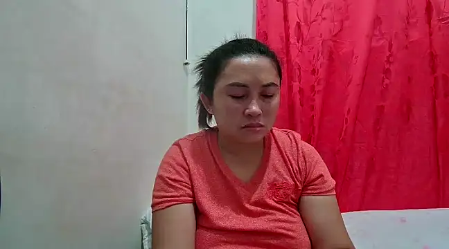 Snapshot of LalaiAsian chatting on 02.02.25 LalaiAsian online show from 02.02.25