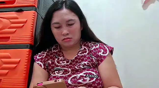 Snapshot of LalaiAsian chatting on 03.03.25 LalaiAsian online show from 03.03.25