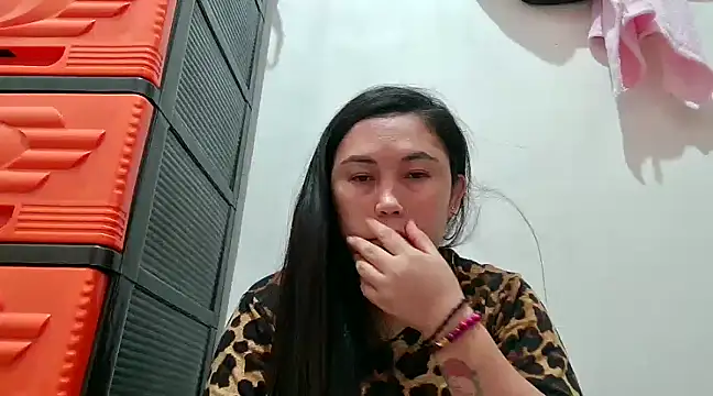 Snapshot of LalaiAsian chatting on 03.09.25 LalaiAsian online show from 03.09.25