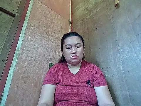 Snapshot of LalaiAsian chatting on 10.19.25 LalaiAsian online show from 10.19.25