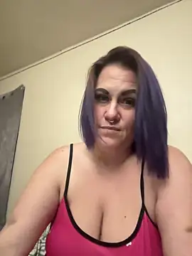 Snapshot of Allie_Austyn chatting on 02.13.25 Allie Austyn online show from 02.13.25