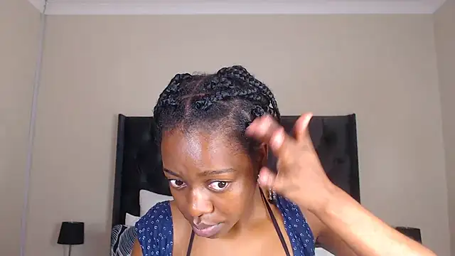 Snapshot of Sexynaughty_Gal chatting on 03.11.25 Sexynaughty Gal online show from 03.11.25