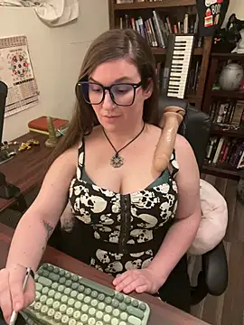 Adobe Angel online show from 01.17.25