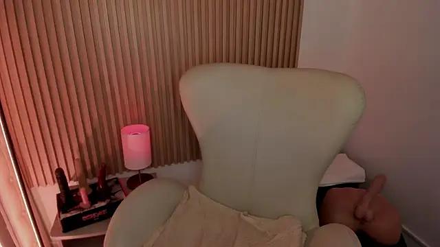 MarianL0ve online show from 03.12.25