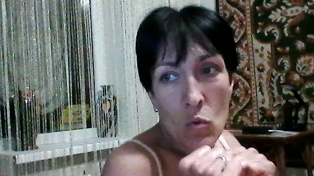 SunnyAmorre online show from 07.09.26