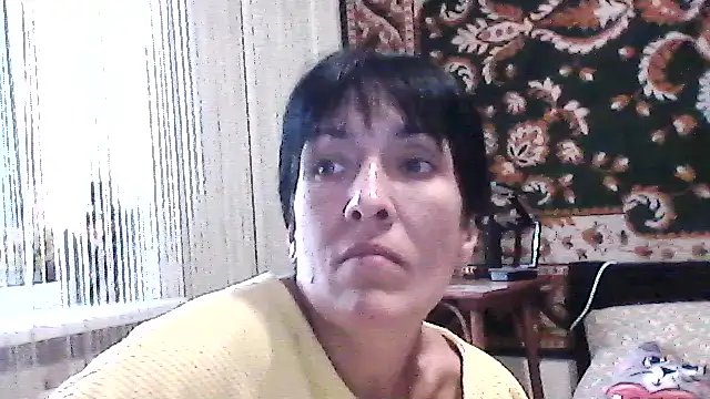 SunnyAmorre online show from 07.13.26