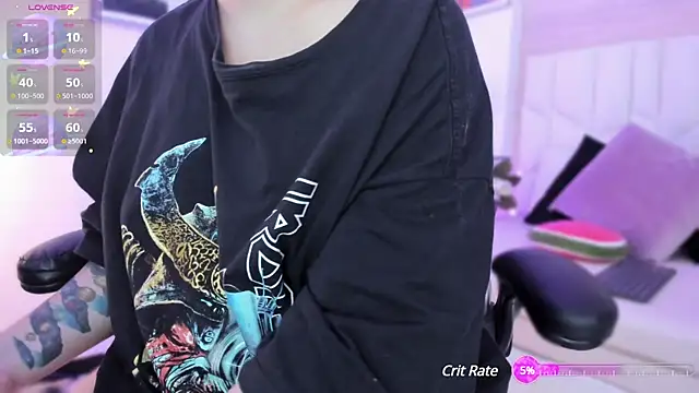 io chie  online show from 01.25.25