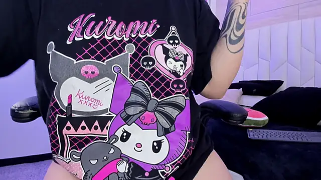 io chie  online show from 09.16.25