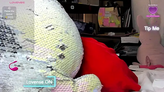 Sweety cum online show from 03.29.26