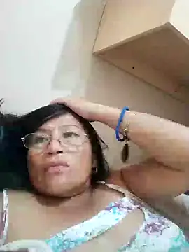 sizzling babe online show from 01.31.25