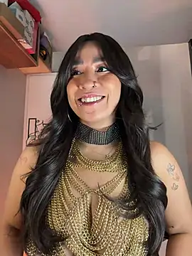 Snapshot of AsianMilfSheryl chatting on 02.12.26 AsianMilfSheryl online show from 02.12.26