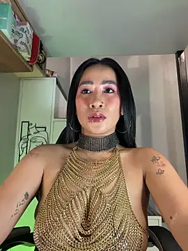 Snapshot of AsianMilfSheryl chatting on 04.16.26 AsianMilfSheryl online show from 04.16.26