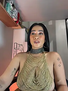 AsianMilfSheryl online show from 05.21.26