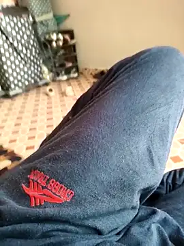 deshimund online show from 10.28.25