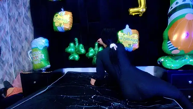 shelsyloreds online show from 03.14.25