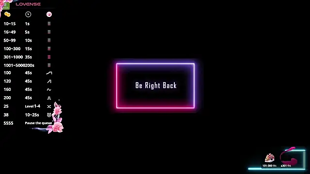 Sweetiegirl00 online show from 01.06.25