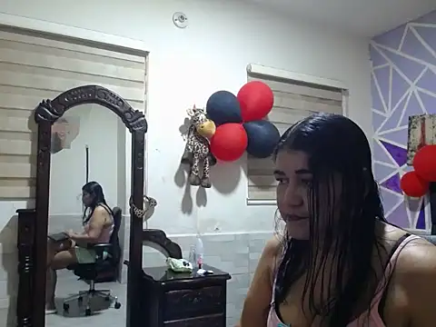 Snapshot of sofia_millerx chatting on 02.11.26 sofia millerx online show from 02.11.26