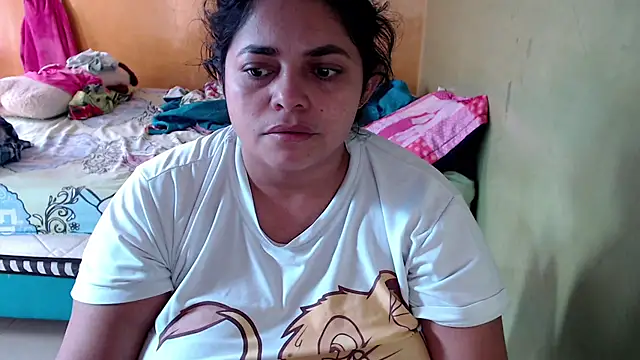 yulieth bbw online show from 01.14.26