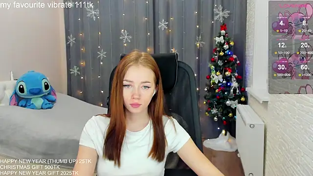 Hot Mia  online show from 01.16.25