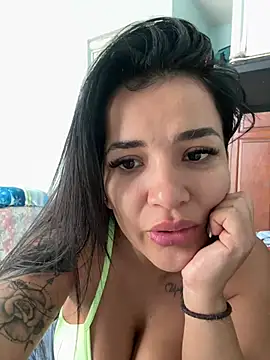 lau ass goddess online show from 03.25.26