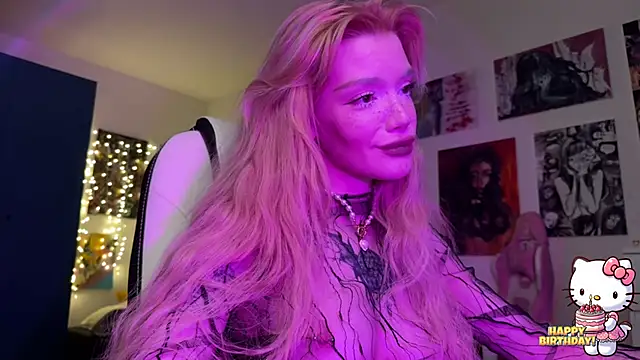 boobsybootie online show from 01.20.25