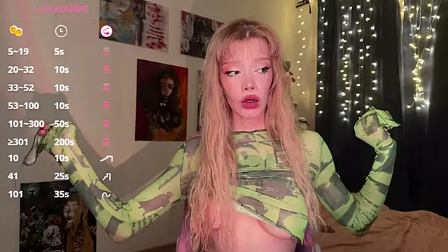 boobsybootie online show from 03.07.25