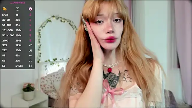 boobsybootie online show from 03.19.26