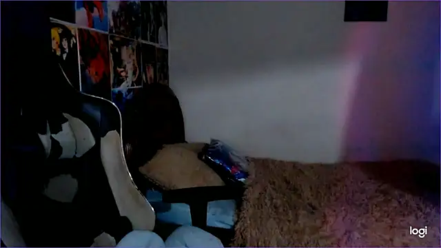 Snapshot of JINX_26 chatting on 01.11.25 JINX 26 online show from 01.11.25