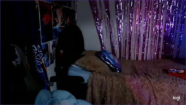 Snapshot of JINX_26 chatting on 02.09.25 JINX 26 online show from 02.09.25