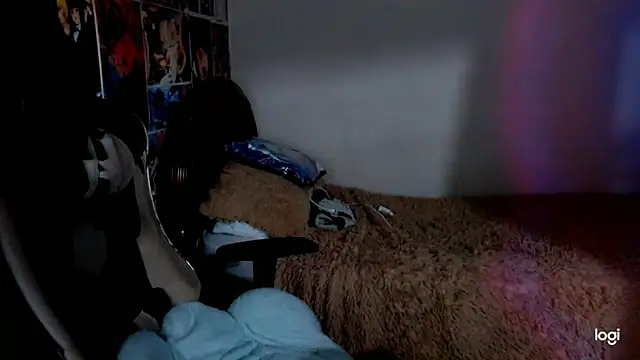 Snapshot of JINX_26 chatting on 03.05.25 JINX 26 online show from 03.05.25