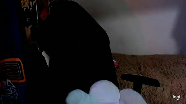 Snapshot of JINX_26 chatting on 03.11.25 JINX 26 online show from 03.11.25