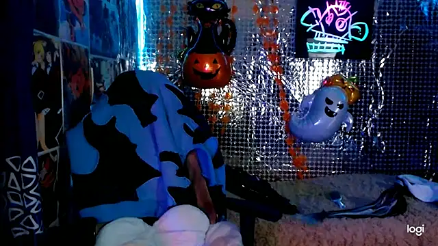 Snapshot of JINX_26 chatting on 10.11.25 JINX 26 online show from 10.11.25