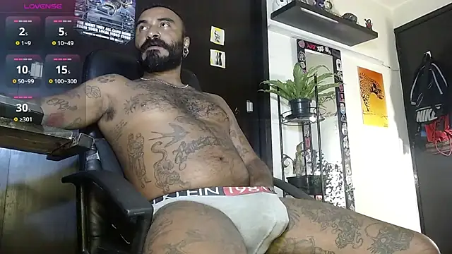 damian  darkside online show from 02.07.26