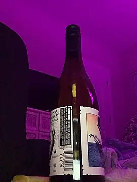 Snapshot of collegeslay chatting on 02.19.25 collegeslay online show from 02.19.25