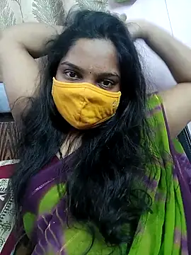 Snapshot of lovely-latha chatting on 03.04.25 lovely-latha online show from 03.04.25