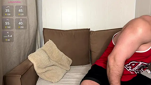 michaelbradleu online show from 03.08.25