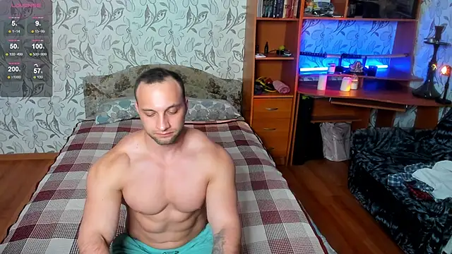 michaelbradleu online show from 03.19.25