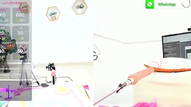 naty girl  online show from 02.08.25