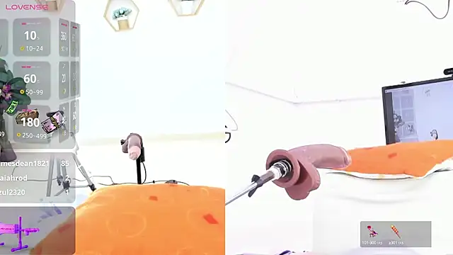 naty girl  online show from 02.11.25