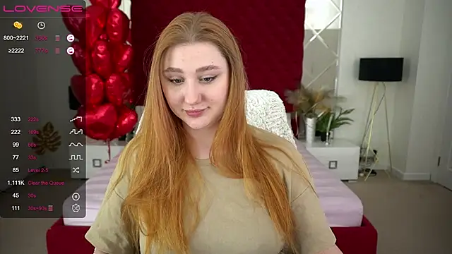 handsome D online show from 02.21.25