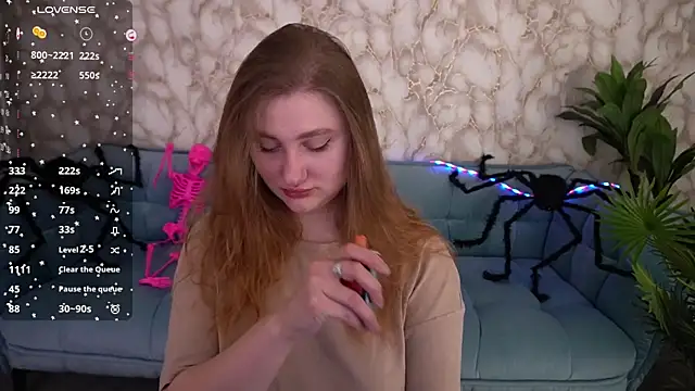 handsome D online show from 10.26.25