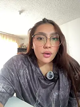 ashalisha online show from 10.11.25