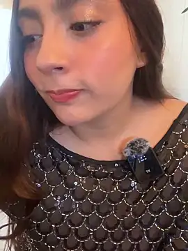 ashalisha online show from 11.26.25