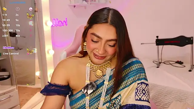 ashalisha online show from 06.19.26