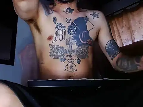 Christian Stiven1 online show from 01.07.25